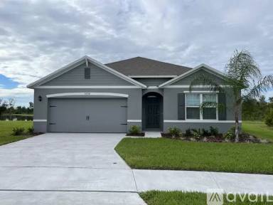 Main picture of 3204 Silas Dr