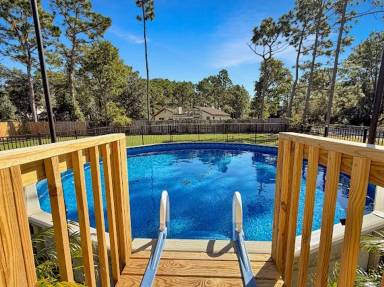 Main picture of 3415 Sparrow Hawk Ct
