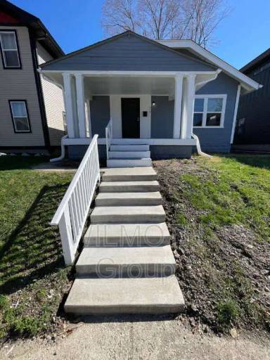 Main picture of 1019 Churchman Ave
