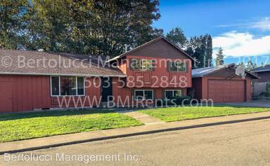 Main picture of 4783 19th Pl NE