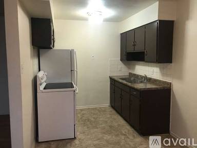 Main picture of 3115 Cherokee St