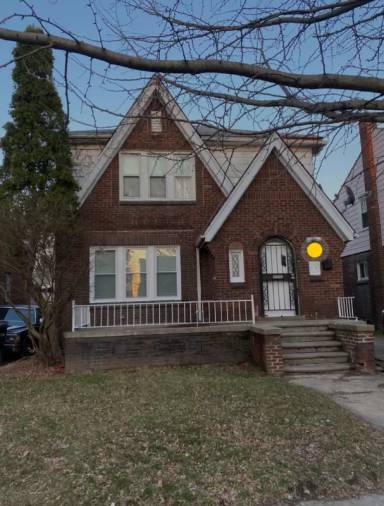 Main picture of 8530 Cloverlawn St
