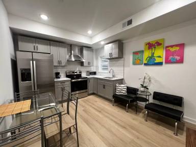 Main picture of 311 N 40th St