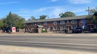 Main picture of Siena Townhomes