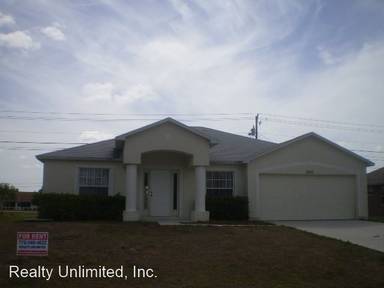Main picture of 3421 SE Bevil Ave