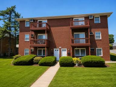 Main picture of 2216 Mack Blvd