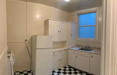 Main picture of 2230 Steiner St