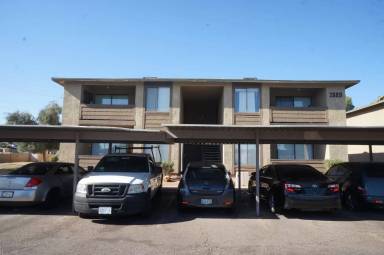 Main picture of 2889 Wheelwright Drive - B