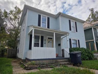 Main picture of 316 Park St
