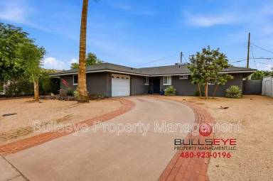 Main picture of 4607 N 82nd St