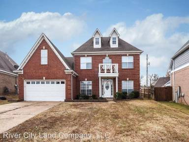 Main picture of 4905 Noel Mission Dr