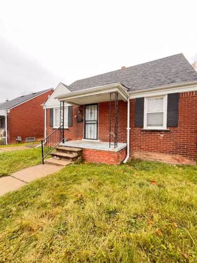 Main picture of 9107 Roselawn St
