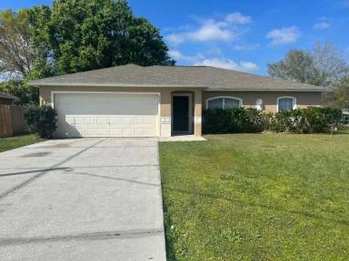 Main picture of 625 Llama Dr