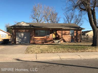 Main picture of 1204 MacArthur Rd