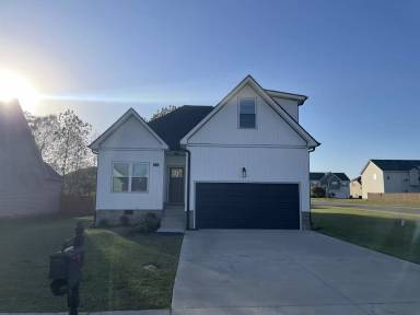 Main picture of 3748 Silver Fox Ct