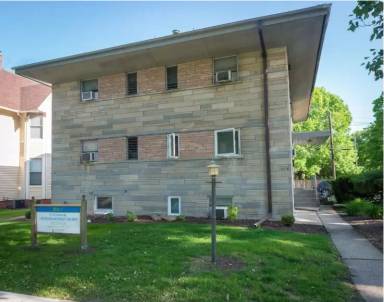 Main picture of 511 W University Ave