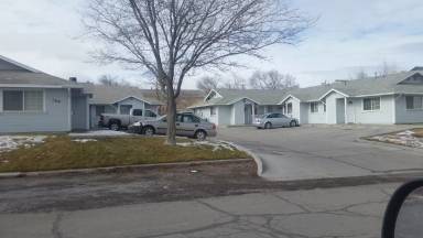 Main picture of 160 Curry Dr