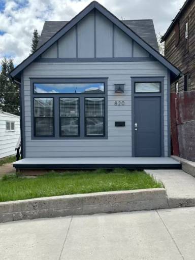 Main picture of 820 W Copper St