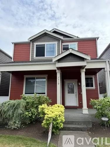 Main picture of 7519 Kodiak Ave NE