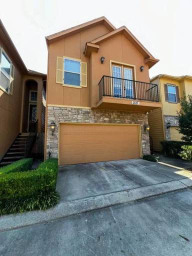 Main picture of 2617 Almeda Forest Ct