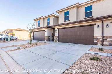 Main picture of Fossil Hills Townhomes