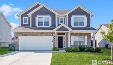 Main picture of 1364 W Wyndstone Way