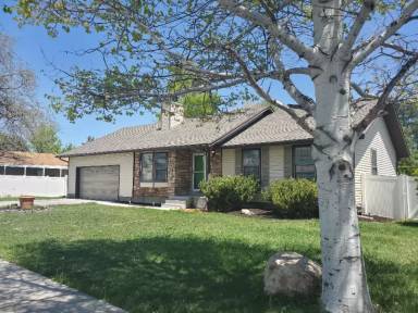 Main picture of 6849 S 2200 W