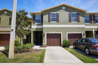 Main picture of 1208 Acadia Harbor Pl