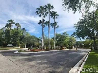 Main picture of Jade at Tampa Palms