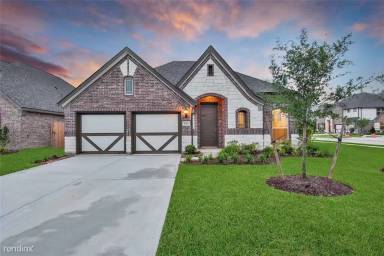 Main picture of 24431 Piney Harbor Ln