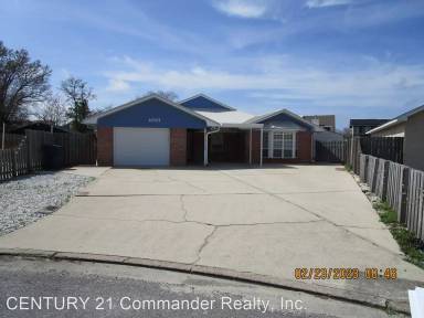 Main picture of 4007 Valencia Ct