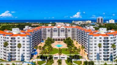 Main picture of Ormond Heritage