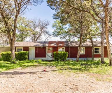 Main picture of 115 County Road 1604A