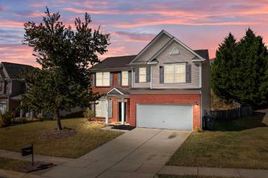 Main picture of 12336 Hunting Birds Ln
