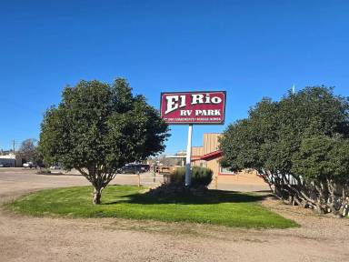 Main picture of El Rio