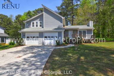 Main picture of 3402 Birchwood Trl