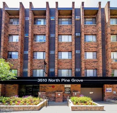 Main picture of 3510 N Pine Grove - PPM Apartments