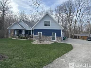 Main picture of 4356 W McHaffey Woods Dr