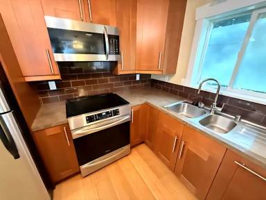 Main picture of 8659 Delridge Way SW