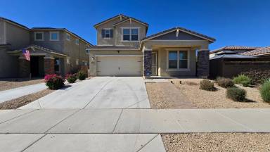 Main picture of 17156 W Lincoln St