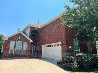 Main picture of 3821 Bitterroot Trl