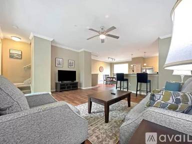Main picture of Lantower Cypress Creek Apartments