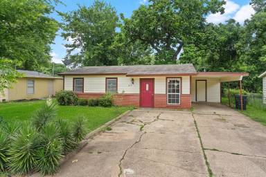 Main picture of 1203 Lampkin St