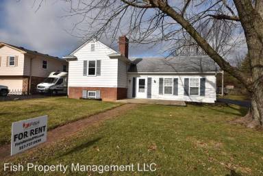 Main picture of 312 W Park Ave