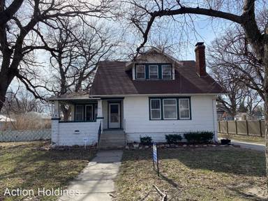 Main picture of 811 W Louise St