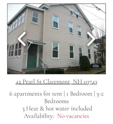 Main picture of 42 Pearl St