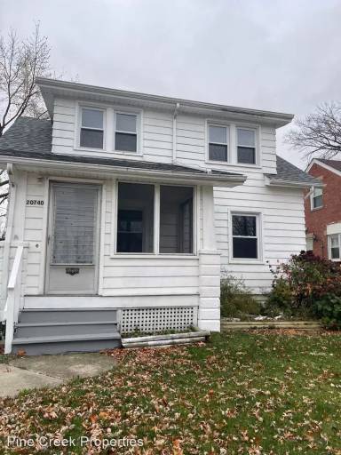Main picture of 20740 Tracy Ave