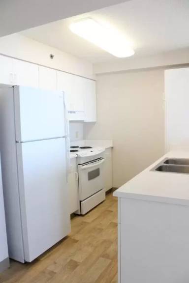 Main picture of AOAO 215 North King Street