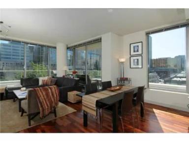 Main picture of 2200 Westlake Condos