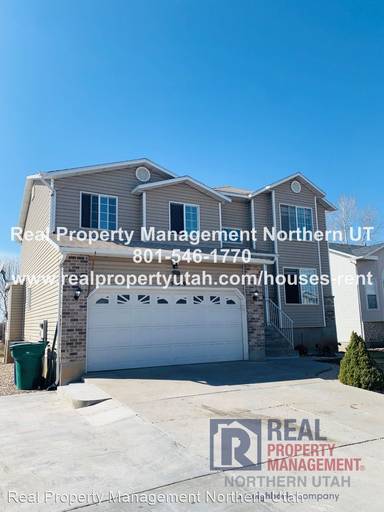 Main picture of 5559 S 3275 W